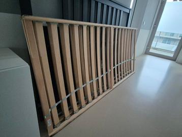 Lattenbodems 2 x 90 x 200