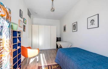 Twee dubbele kasten in goede staat - gratis af te halen