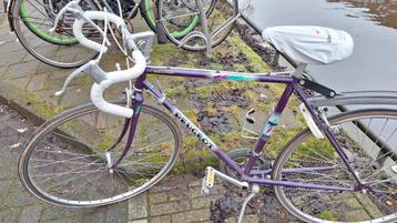 Peugeot Racefiets - Klassieker!