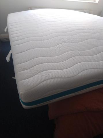 Matras 200x180 cm - Lidl