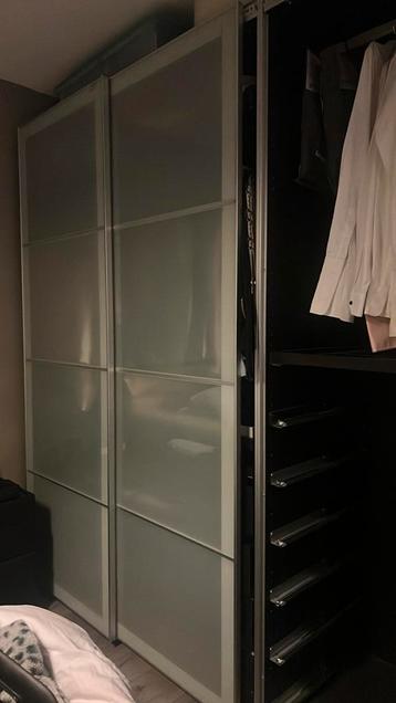 Gratis Pax kasten Ikea