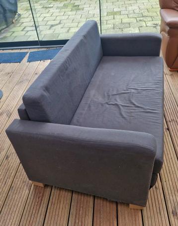 Gratis Slaapbank - Direct Ophalen!