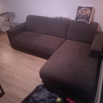 Gratis Hoekbank - Comfortabel en Stijlvol