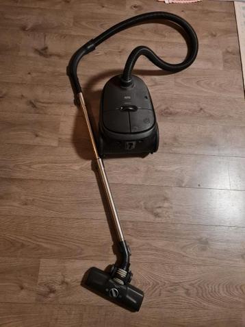 Defecte stofzuiger - Onderdelen of reparatie