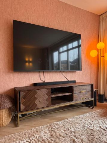 Tv meubel 160cm gratis ophalen