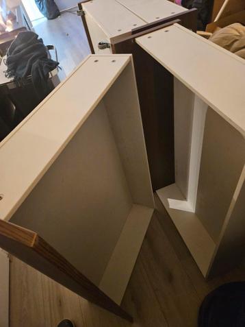 4 Bedlades gratis af te halen