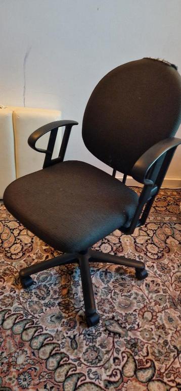 Bureaustoel