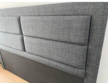 Hoofdeinde bed gratis ophalen