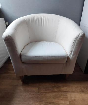 Ikea fauteuil zonder hoes (gratis af te halen
