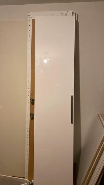 GRATIS PAX kast kleding IKEA, gratis ophalen zaterdag 14 feb