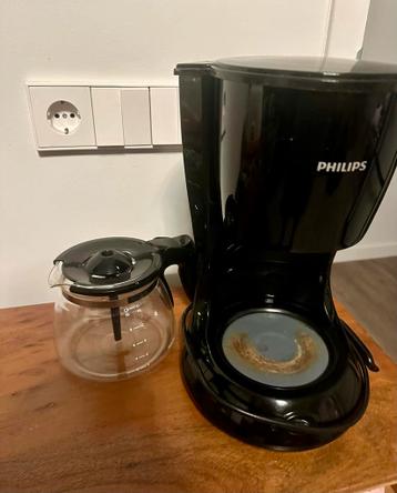 Philips Koffiemachine - Gebruikt