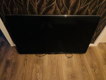 Gratis! TV Philips | ongv. 42Inch | scherm 93x53cm