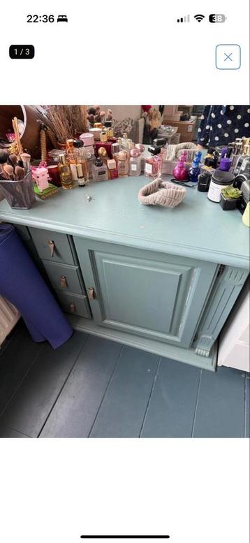 Gratis hoekbank - morgen af te halen!