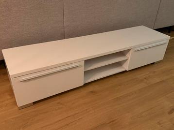 TV meubel gratis af te halen 180x45x38cm