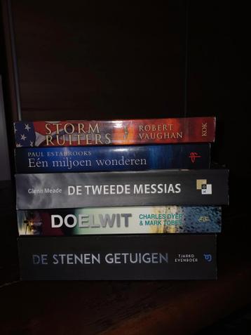 Prachtige Boeken