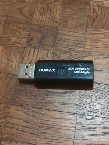 Humax WiFi adapter