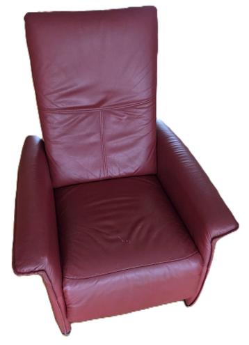 fauteuil (verstelbaar)