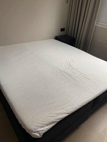 Boxspring 180x200