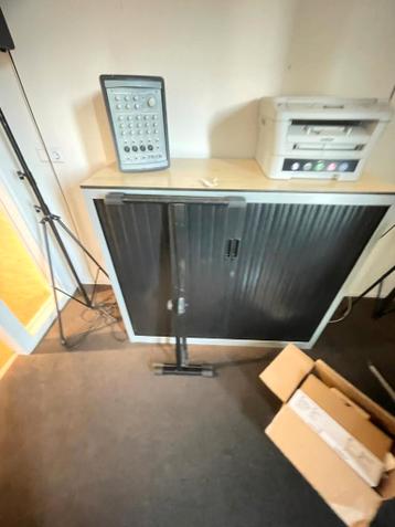 Opbergkast GRATIS ophalen in Zandvoort