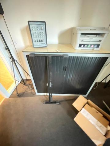 Opbergkast GRATIS ophalen in Zandvoort (zaterdag 14 feb)