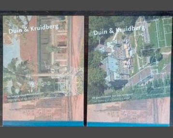 Geschiedenis van landgoed Duin & Kruidberg
Ongelezen