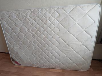 Luxe matras 140 * 200 cm