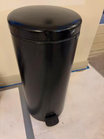 Brabantia Afvalemmer met Pedaal