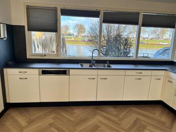 Goldreif Keuken - Gebruikt, Zelf Demonteren