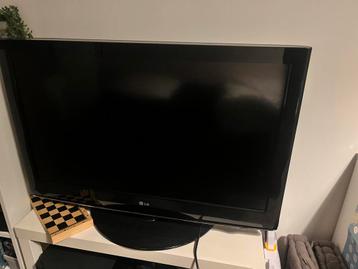 LG tv gratis ophalen