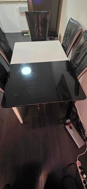 GRATIS Tafel Uitschuifbaar 140(230)x90x75