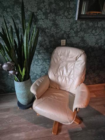 Comfortabele relax fauteuil - Gratis!