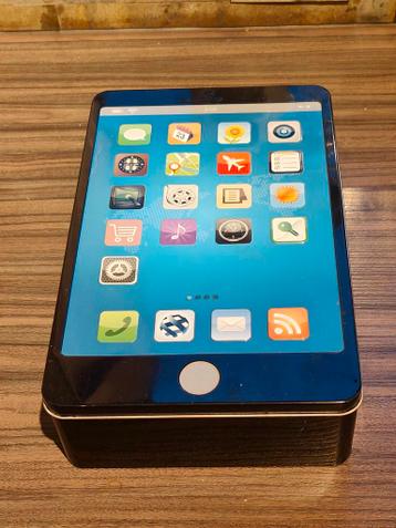 Opbergblik tablet afbeelding