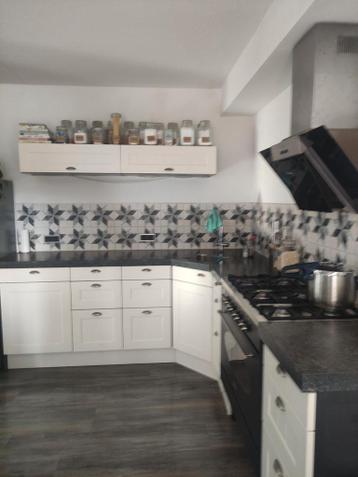 Gratis keuken (afhalen op 25, 26 of 27 februari)