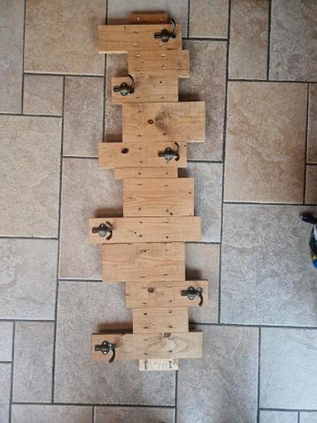 Gratis Kapstok - Snel Afhalen!