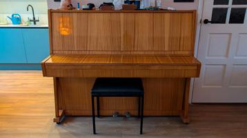 Cherny (Oekraïense) piano - gratis af te halen