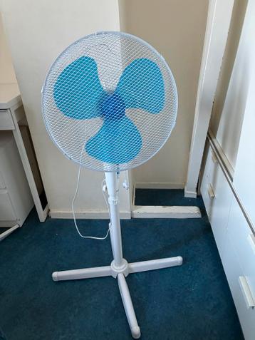 Bestron Statiefventilator - 3 standen