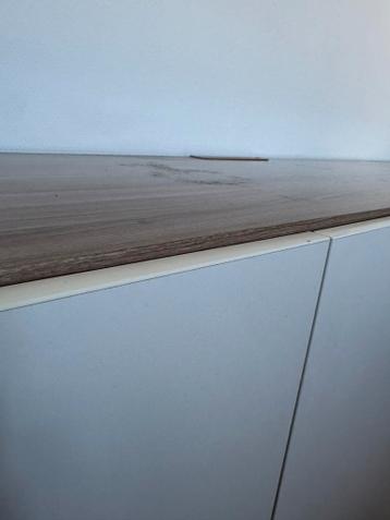 IKEA Besta TV Meubel - Perfect voor je woonkamer!