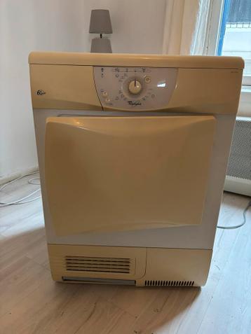 Condensdroger - Betrouwbaar