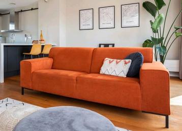 Gratis bank 220 cm - Ophalen