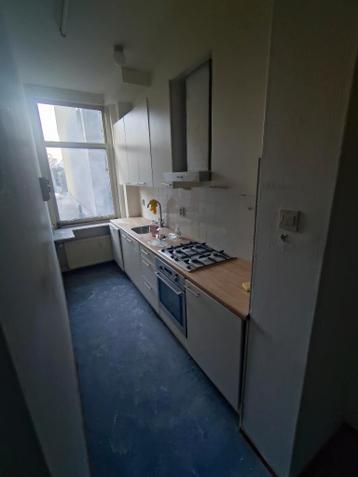 Gratis keuken Amsterdam Centrum