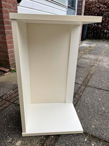 Billy 60 cm opzet stuk