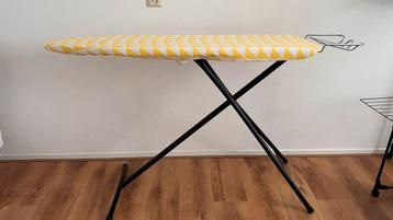 Strijkplank met leuke print