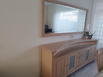 Gratis Woonkamer Meubels - Wit Eiken (Opknappers)