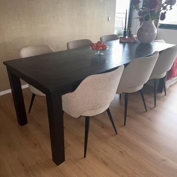 GRATIS EETTAFEL - VANDAAG (ZA 14/2) OPHALEN