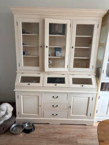 Buffetkast - Opknapper met potentie