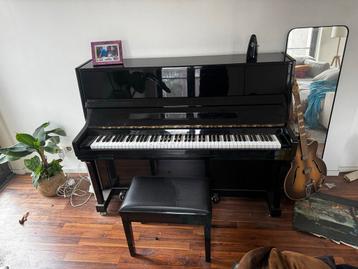 Richter Piano - Gratis Af te Halen (vóór donderdag 19/2)