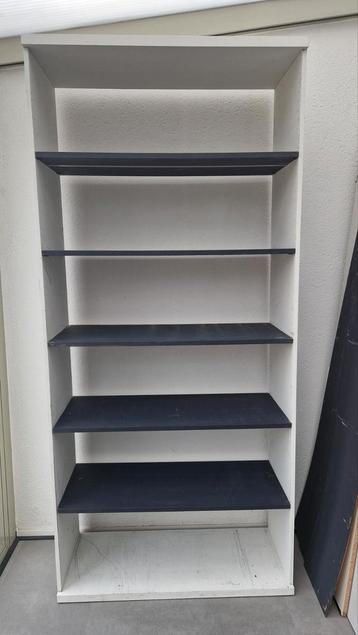 Kast voor storage