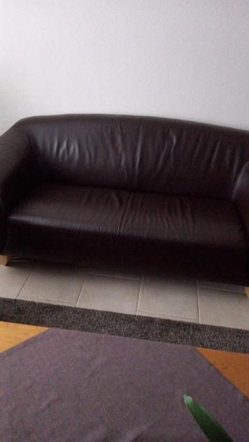 Gratis leren bankstellen 2- en 2,5-zits