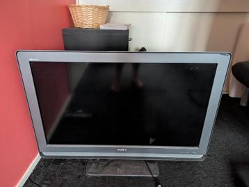 Televisie Sony brava