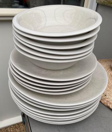 Servies, gratis af te halen